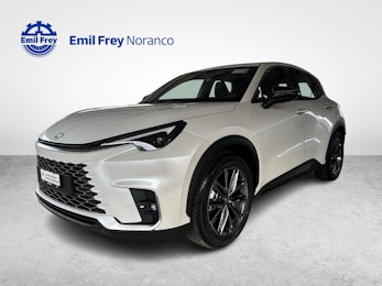 immagine del veicolo LEXUS LBX 1.5 Hybrid Relax AWD