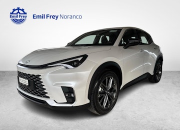 immagine del veicolo LEXUS LBX 1.5 Hybrid Relax AWD immagine del veicolo LEXUS LBX 1.5 Hybrid Relax AWD