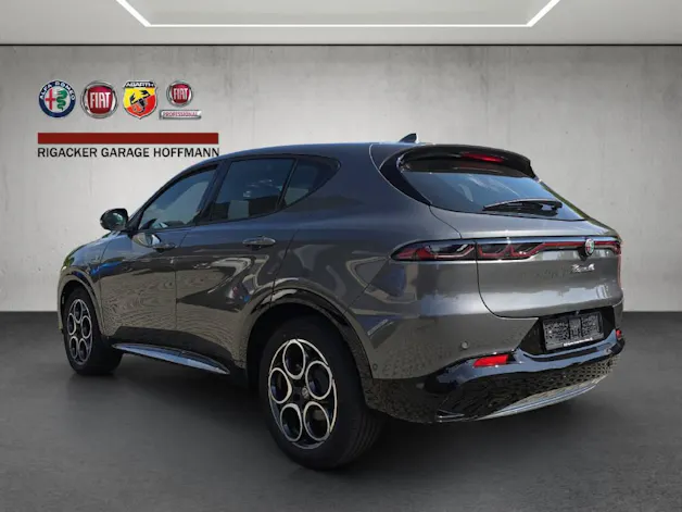 Alfa Romeo Tonale 1.5 Ti