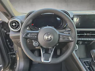 Alfa Romeo Tonale 1.5 Ti