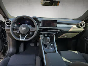 Alfa Romeo Tonale 1.5 Ti