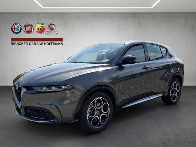 Alfa Romeo Tonale 1.5 Ti