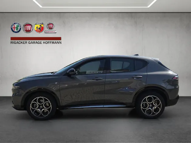Alfa Romeo Tonale 1.5 Ti