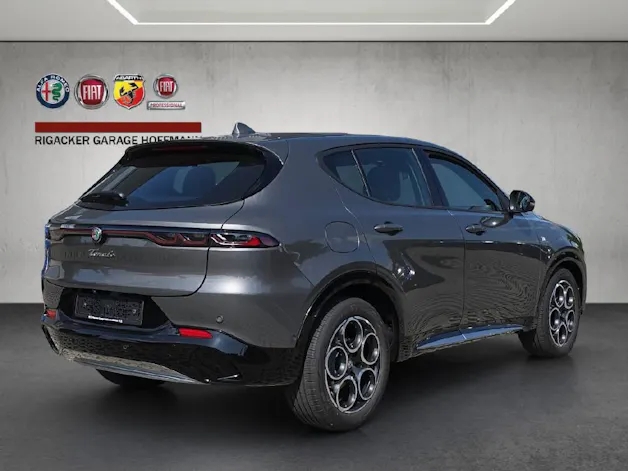 Alfa Romeo Tonale 1.5 Ti