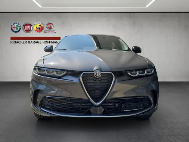 Alfa Romeo Tonale 1.5 Ti