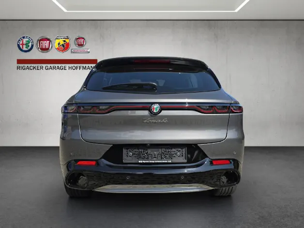 Alfa Romeo Tonale 1.5 Ti