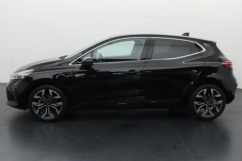 Vehicle image MITSUBISHI COLT