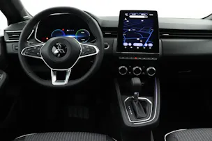 Mitsubishi Colt 1.6 HEV Instyle