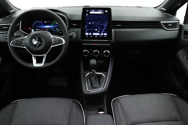 Mitsubishi Colt 1.6 HEV Instyle
