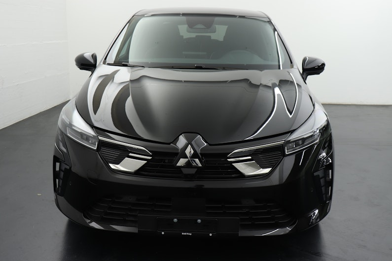 Vehicle image MITSUBISHI COLT