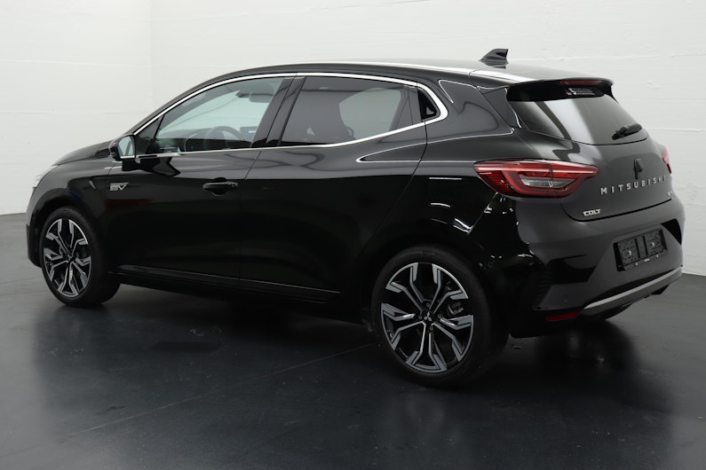 Vehicle image MITSUBISHI COLT