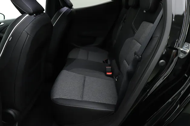 Mitsubishi Colt 1.6 HEV Instyle