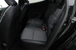 Vehicle image MITSUBISHI Colt 1.6 HEV Instyle