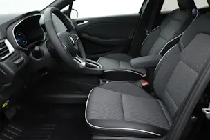 Mitsubishi Colt 1.6 HEV Instyle