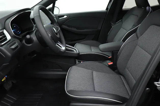 Mitsubishi Colt 1.6 HEV Instyle