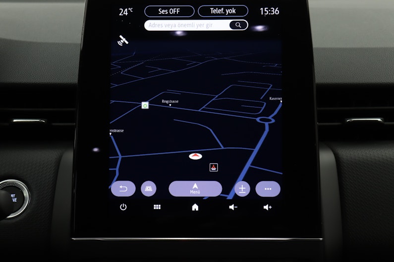 Vehicle image MITSUBISHI COLT