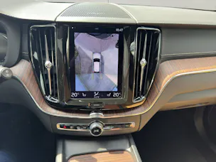 Volvo XC60 2.0 T8 TE Inscription eAWD