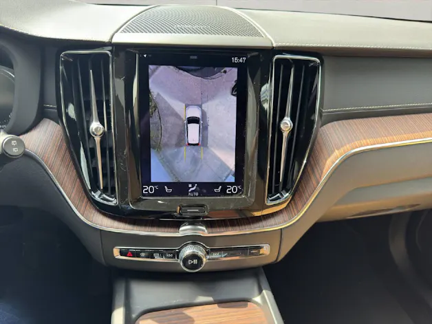 Volvo XC60 2.0 T8 TE Inscription eAWD