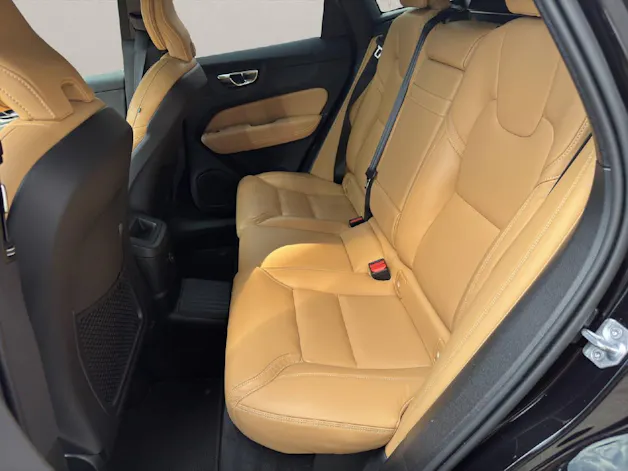 Volvo XC60 2.0 T8 TE Inscription eAWD