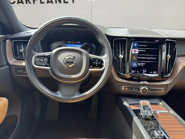 Volvo XC60 2.0 T8 TE Inscription eAWD