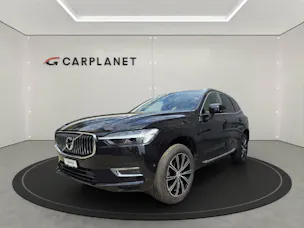 Volvo XC60 2.0 T8 TE Inscription eAWD