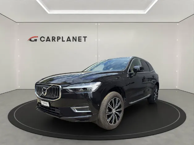 Volvo XC60 2.0 T8 TE Inscription eAWD