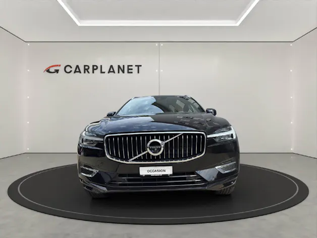 Volvo XC60 2.0 T8 TE Inscription eAWD