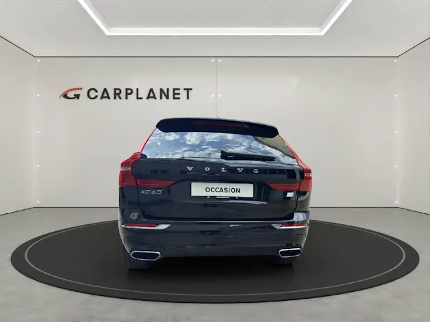 Volvo XC60 2.0 T8 TE Inscription eAWD