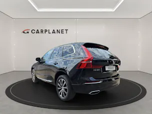 Volvo XC60 2.0 T8 TE Inscription eAWD