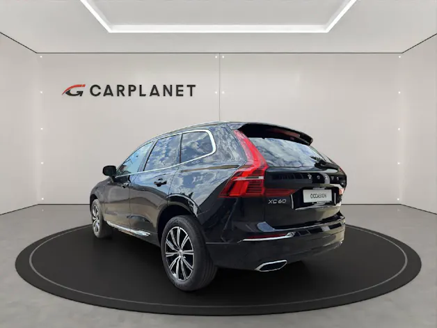 Volvo XC60 2.0 T8 TE Inscription eAWD