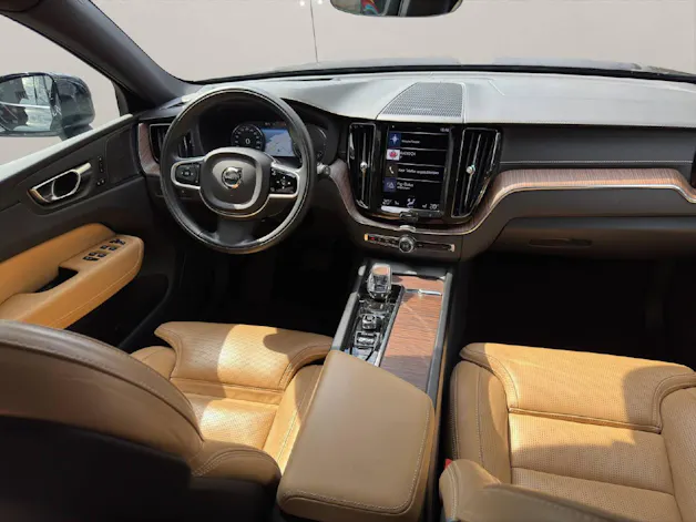 Volvo XC60 2.0 T8 TE Inscription eAWD