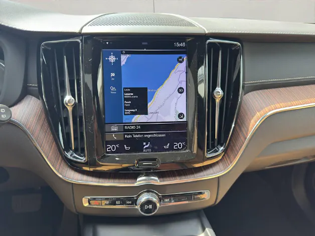 Volvo XC60 2.0 T8 TE Inscription eAWD