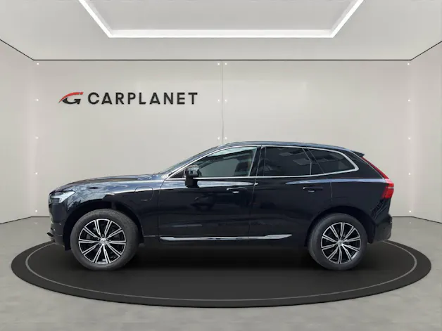 Volvo XC60 2.0 T8 TE Inscription eAWD