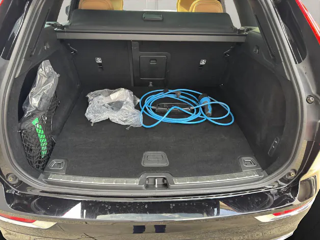 Volvo XC60 2.0 T8 TE Inscription eAWD