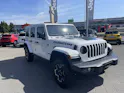 Jeep Wrangler 2.0 Turbo Rubicon Unlimited 4xe
