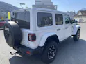 Jeep Wrangler 2.0 Turbo Rubicon Unlimited 4xe
