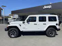 Jeep Wrangler 2.0 Turbo Rubicon Unlimited 4xe