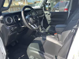 Jeep Wrangler 2.0 Turbo Rubicon Unlimited 4xe