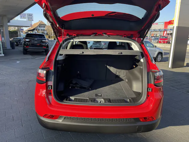 Jeep Compass 1.3 Swiss Limited Plus 4xe