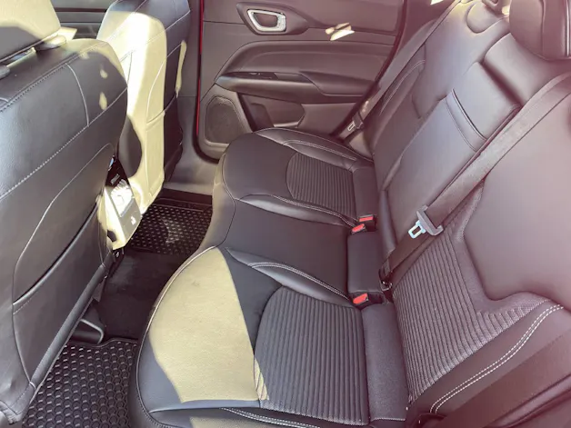 Jeep Compass 1.3 Swiss Limited Plus 4xe