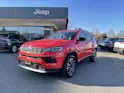 Jeep Compass 1.3 Swiss Limited Plus 4xe
