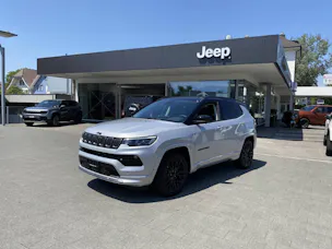 Jeep Compass 1.3 S Plus Sky 4xe