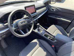Jeep Compass 1.3 S Plus Sky 4xe