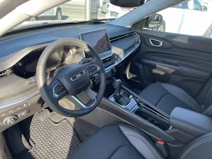 Jeep Compass 1.3 S Plus Sky 4xe
