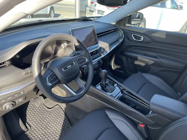 Jeep Compass 1.3 S Plus Sky 4xe