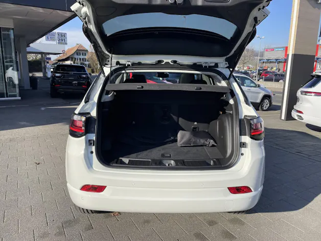 Jeep Compass 1.3 S Plus Sky 4xe