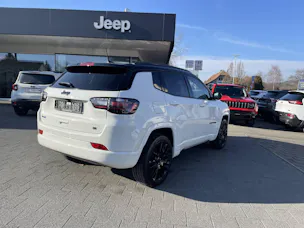 Jeep Compass 1.3 S Plus Sky 4xe