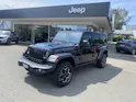 Jeep Wrangler 2.0 Turbo Rubicon Power Unlimited 4xe