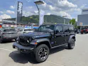 Jeep Wrangler 2.0 Turbo Rubicon Power Unlimited 4xe