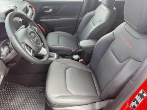 Jeep Renegade 1.3 Trailhawk 4xe